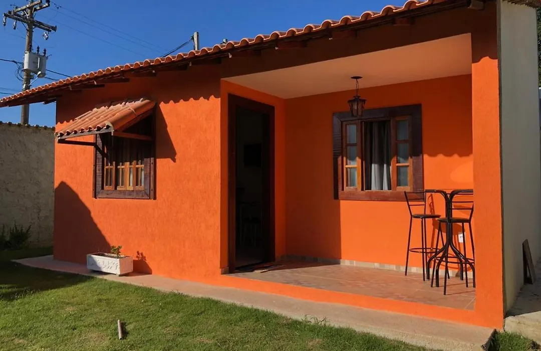 Casas Aconchegantes Temporada-1